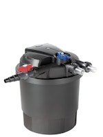 AUGA Druckfilter VarioPress Pro A-24000 mit elektrischem Antrieb