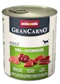 animonda Gran Carno Adult 800g Dose HundenassfutterVorschaubild
