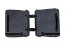 Vorschaubild New Looxs Doppeltasche Nima Mondy Joy Double schwarz