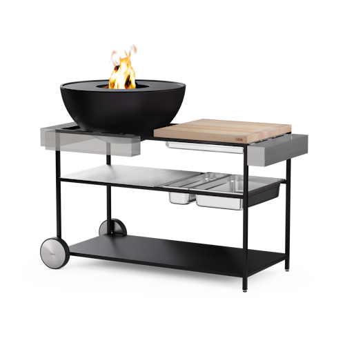 höfats FIRE KITCHEN Tool Box