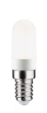 Vorschaubild Paulmann LED Birnenlampe 1W E14 warmweiß