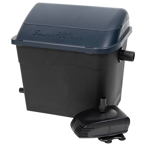 Ubbink Teichfilter SmartClear® 3000 PlusSet