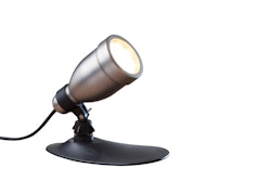 Heissner SMART LIGHT Spot, 6W, Warmweiss, Metall (L426-00)