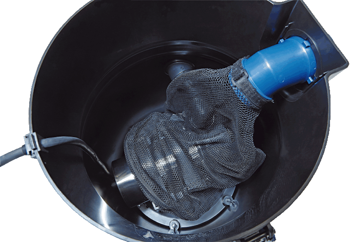 Oase Teich-Schlammsauger PondoVac 5