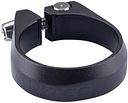 Vorschaubild CONTEC Sattelklemmschelle Clamp.it three Ø 34,9 mm schwarz
