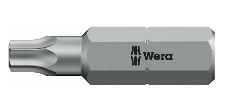 Wera Bit IPR TORX PLUS® - 27IPR