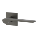 Vorschaubild Griffwerk VAYA 261 LEAF LIGHT fast2fix Fast2Fix Rosetten eckig OS Kaschmirgrau