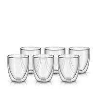 Longtail CAPPUCCINOGLAS KULT 6TLG.