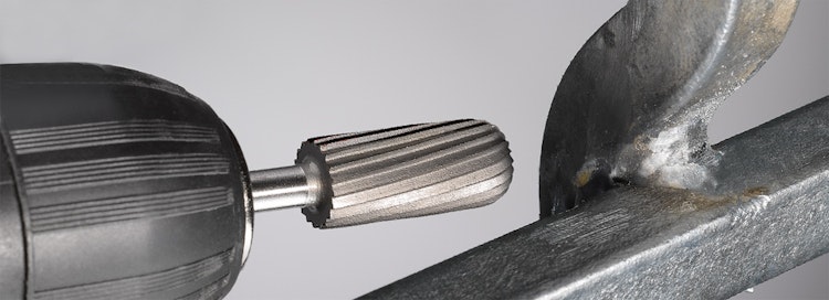 kwb Formfräser HSS zylin r 13x32SB 700140