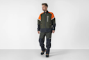 Vorschaubild Husqvarna Forstjacke Functional