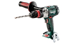 Metabo Akku-Schlagbohrschrauber SB 18 LTX Quick
