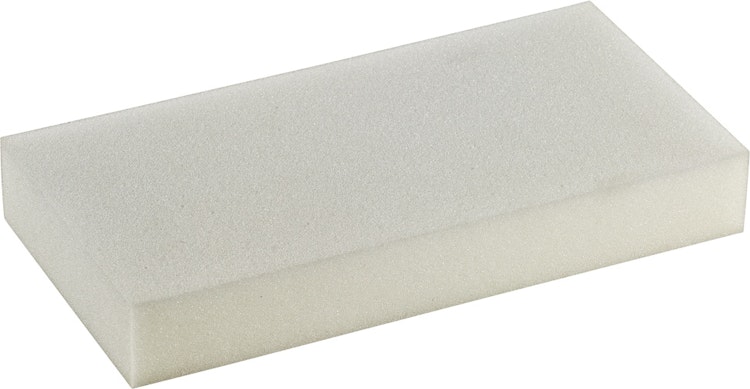 kwb Ersatzbelag Feinschwamm 45 mm 924799