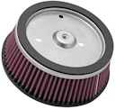 Vorschaubild K&N Tauschluftfilter HD-0800
