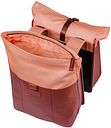 Vorschaubild Basil Doppeltasche Vive 35 l rot