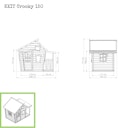 Vorschaubild EXIT Crooky 150