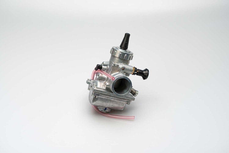 Mikuni Vergaser VM26