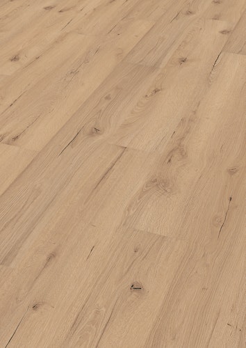 MeisterWerke Laminat CLASSIC LC 55 Risseiche hell 6258