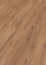 Vorschaubild MEISTER Laminatboden MeisterDesign. laminate LL 150 2052 x 220 x 8 mm 06256 Eiche rustikal cognac Rohholz-Poren-Struktur