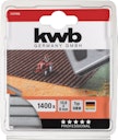 Vorschaubild kwb 1400-Heftkl Stahl 059/C 8 mmSB 359108