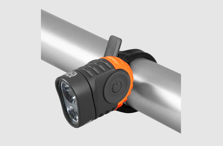 Husqvarna Helmlampe HL1200 Stirnlampe 1200lm