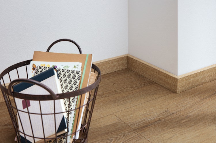 MEISTER Designboden MeisterDesign. comfort DD 600 S  Stieleiche natur 6983 - 1287 mm