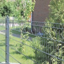 Vorschaubild T&J CARO Schmuckzaun