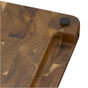 Vorschaubild WMF Schneidebrett Akazienholz