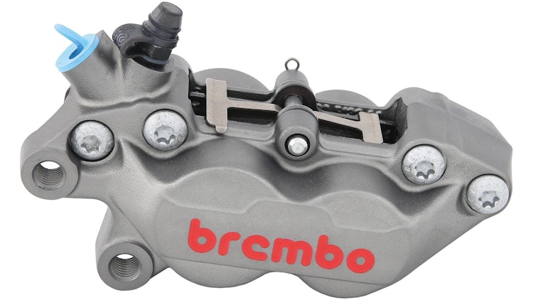 Brembo Bremssattel P4 30/34C