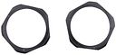 Vorschaubild Campagnolo Distanzring 2,3 mm schwarz