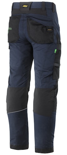 Snickers Workwear 6903 FlexiWork Arbeitshose+