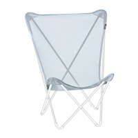 Lafuma Ersatzbezug für Design-Sessel MAXI POP UP, Batyline Ciel