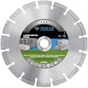 Vorschaubild Nozar Diamant-Trennscheibe Laser Beton Profi