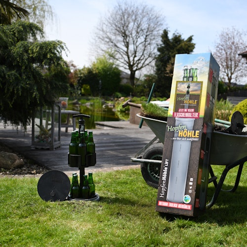 HopfenHöhle - Das Original