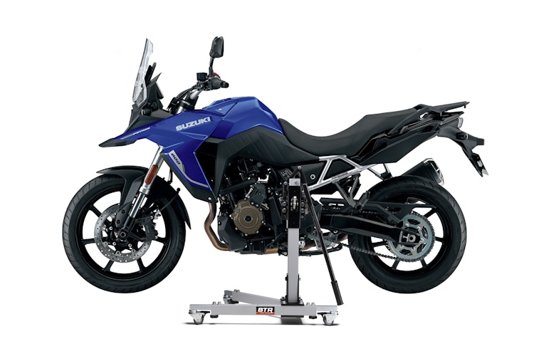 Zentralständer EVOLIFT® für Suzuki V-Strom 800 24-