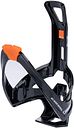Vorschaubild Elite Trinkflaschenhalter Cannibal XC schwarz,orange
