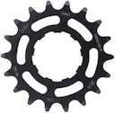 Vorschaubild KMC Steck-Zahnkranz