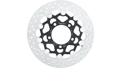 Brembo Bremsscheibe 78B40815