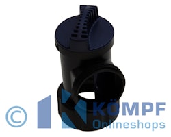 Oase Ansaugeinheit für Aquarius Universal Gr.4 (26405)