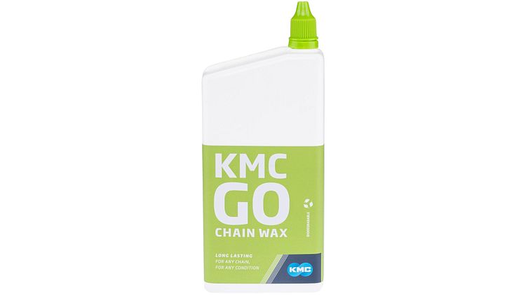 KMC Kettenwachs 80 ml