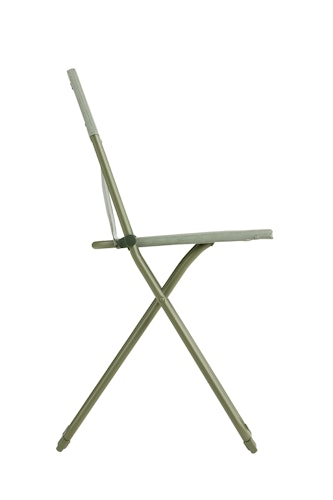 Lafuma Klappstuhl BALCONY, Stahl / Batyline