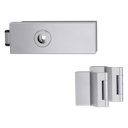 Vorschaubild GRIFFWERK Ganzglastürbeschlagset PURISTO S ohne Griff