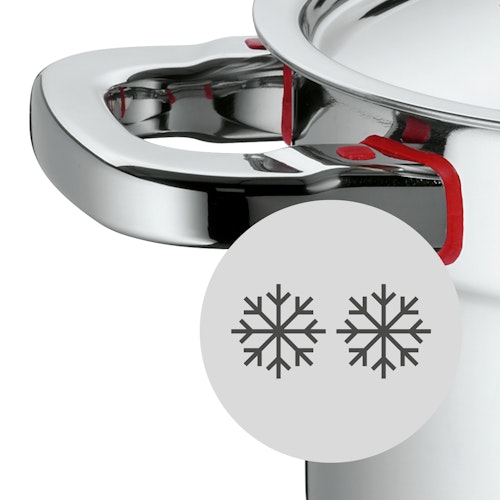 WMF Fleischtopf Ø 16 cm Premium One mit Deckel