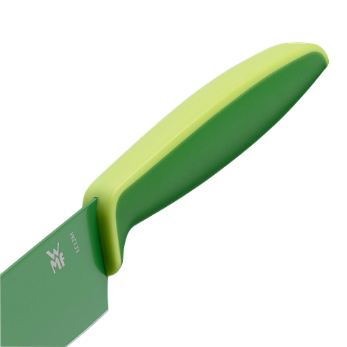 WMF Kochmesser grün Touch