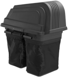 Husqvarna Grasfangbox für TS200 Serie mit 95 cm MähdeckZubehörbild