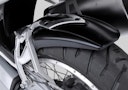 Vorschaubild BODYSTYLE Sportsline Hinterradabdeckung ABS Kunststoff unlackiert für BMW R 1200 GS, R 1250 GS / Adventure