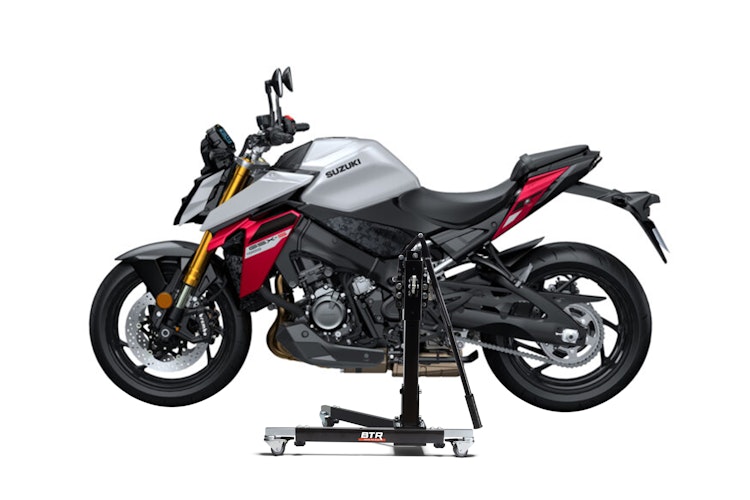 Zentralständer EVOLIFT® für Suzuki GSX-S 1000 21-