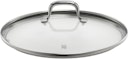 Vorschaubild WMF Glasdeckel Fusiontec Essential - 24 cm