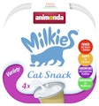 animonda Milkies Kapseln 4 x 15g Multipack KatzensnackVorschaubild
