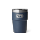 Vorschaubild YETI Stapelbarer Becher RAMBLER 16 oz. (473 ml) - mit Magslider Deckel