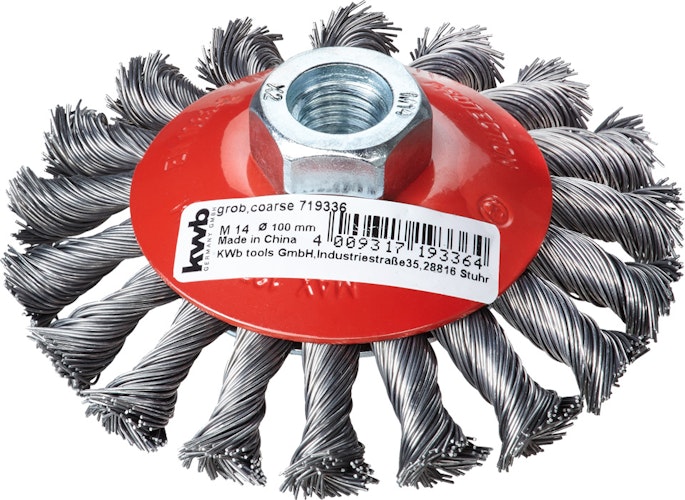 kwb AGGR-FLEX Sch-B gez 100 M14 LS 719336